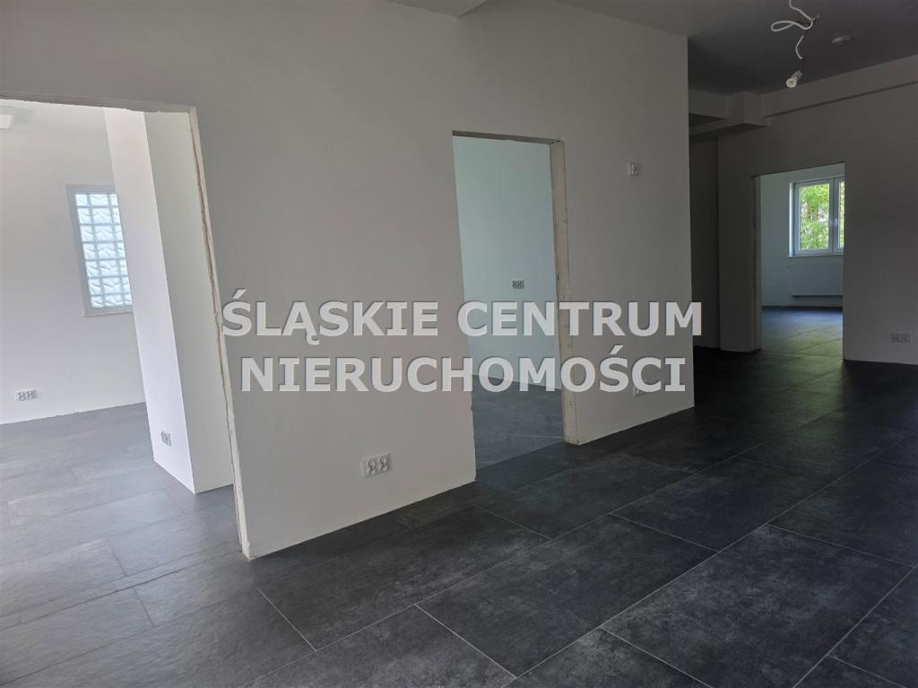 Lokal usługowy do wynajęcia, 140 m², Dąbrowa Górnicza, Centrum, Legionów Polskich - zdjęcie 13