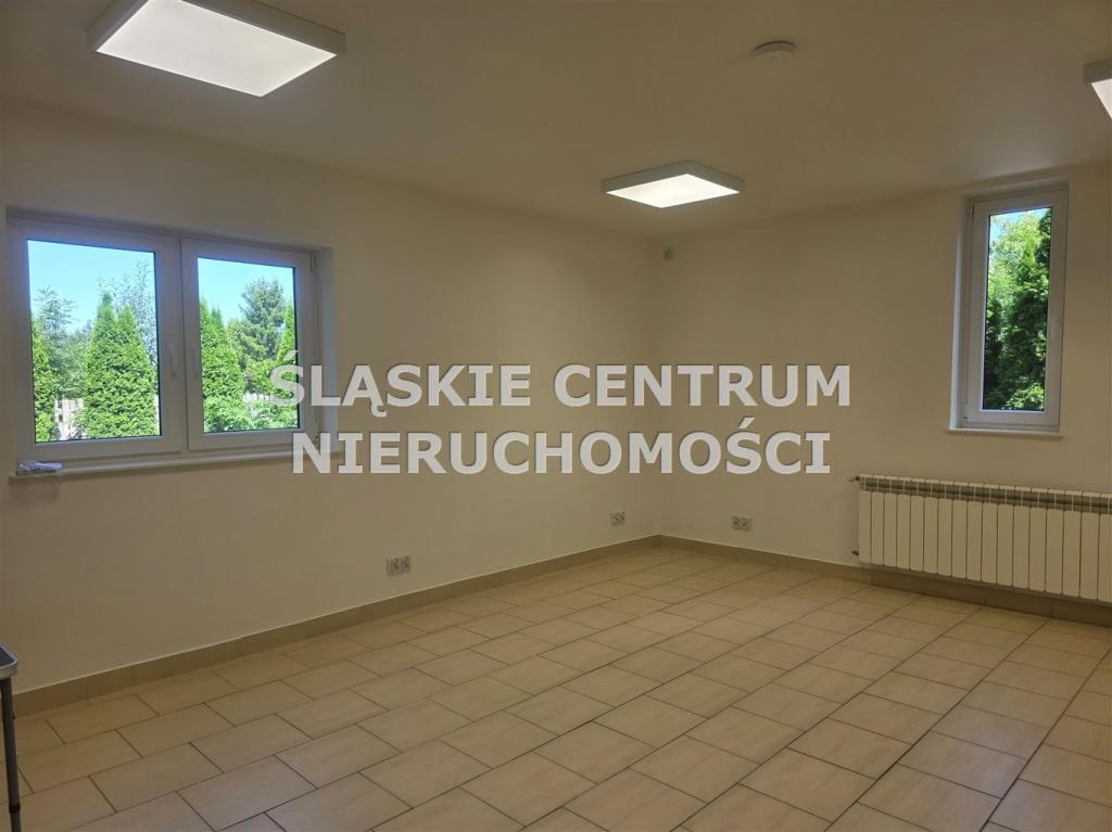 Lokal usługowy do wynajęcia, 140 m², Dąbrowa Górnicza, Centrum, Legionów Polskich - zdjęcie 22