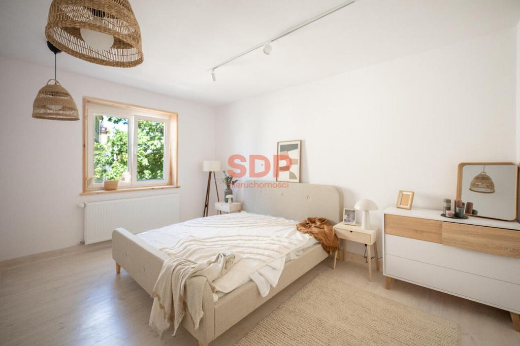 Mieszkanie 49&nbsp;m², Wrocław, Śródmieście, Olszewskiego - zdjęcie 1
