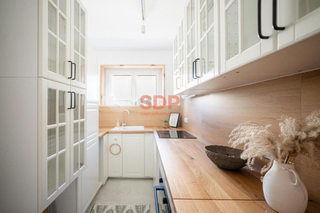 Mieszkanie 49&nbsp;m², Wrocław, Śródmieście, Olszewskiego - zdjęcie 5