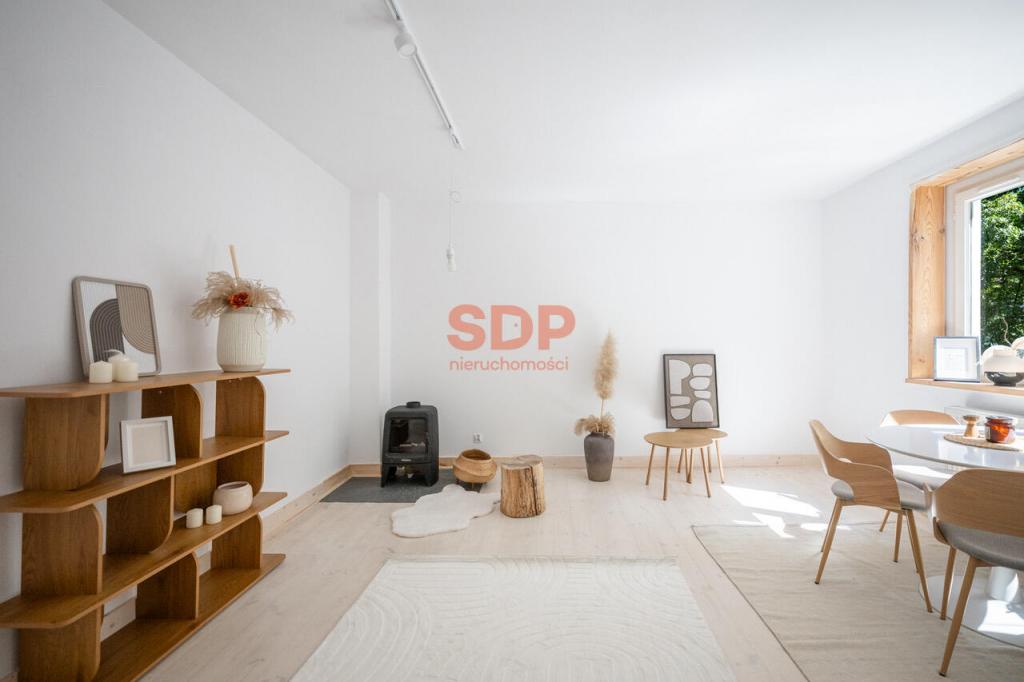 Mieszkanie 49&nbsp;m², Wrocław, Śródmieście, Olszewskiego - zdjęcie 2