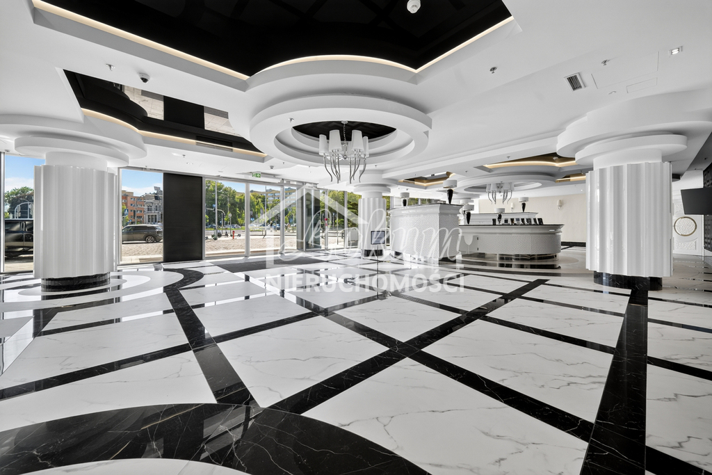 Mieszkanie 202,77 m², Szczecin, Centrum, al. Wyzwolenia - zdjęcie 15