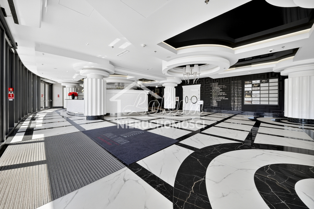 Mieszkanie 202,77 m², Szczecin, Centrum, al. Wyzwolenia - zdjęcie 16
