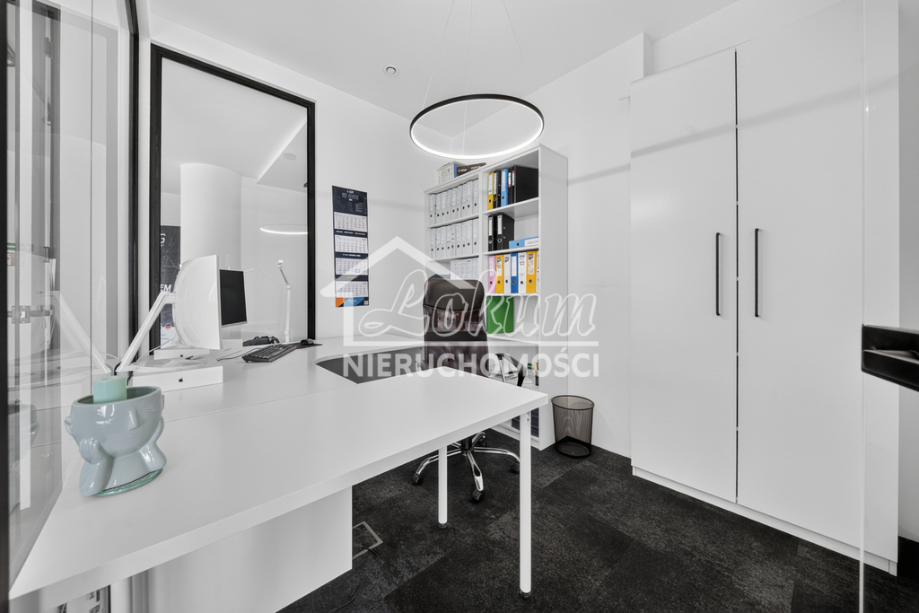 Mieszkanie 202,77 m², Szczecin, Centrum, al. Wyzwolenia - zdjęcie 10