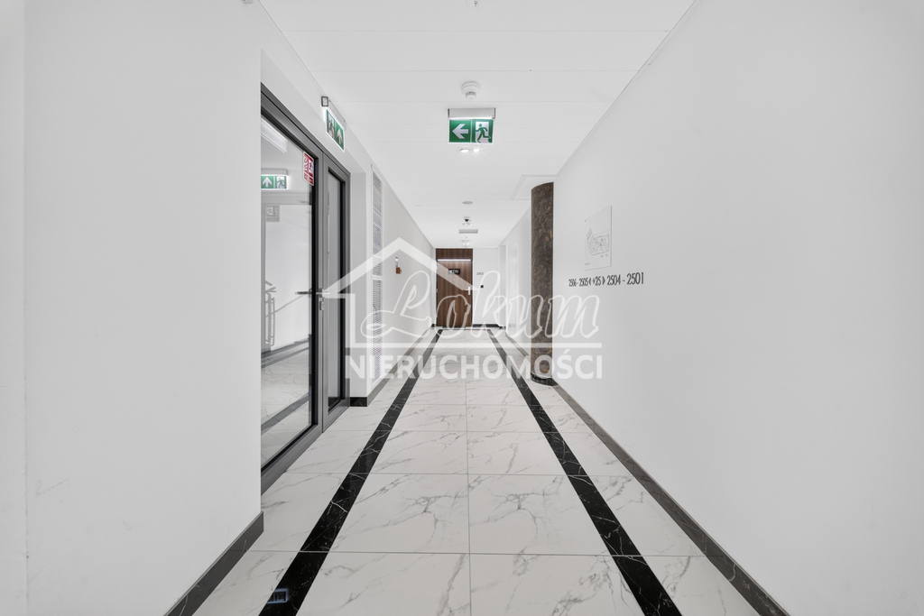 Mieszkanie 202,77 m², Szczecin, Centrum, al. Wyzwolenia - zdjęcie 19