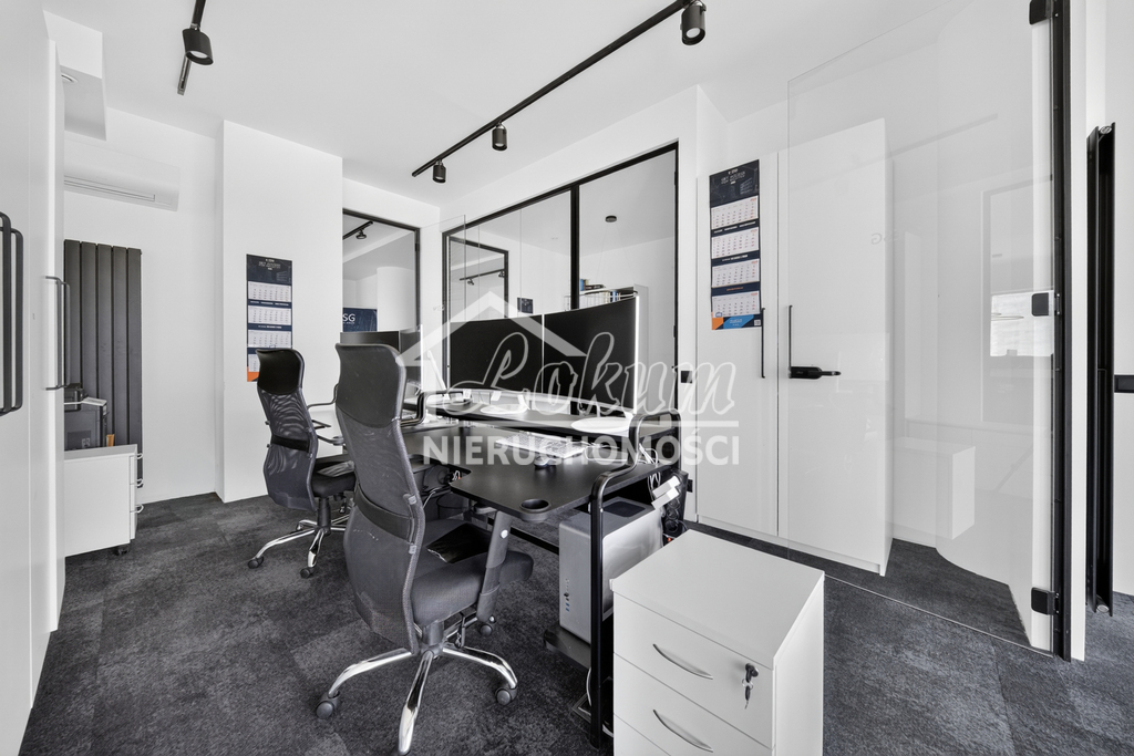 Mieszkanie 202,77 m², Szczecin, Centrum, al. Wyzwolenia - zdjęcie 9