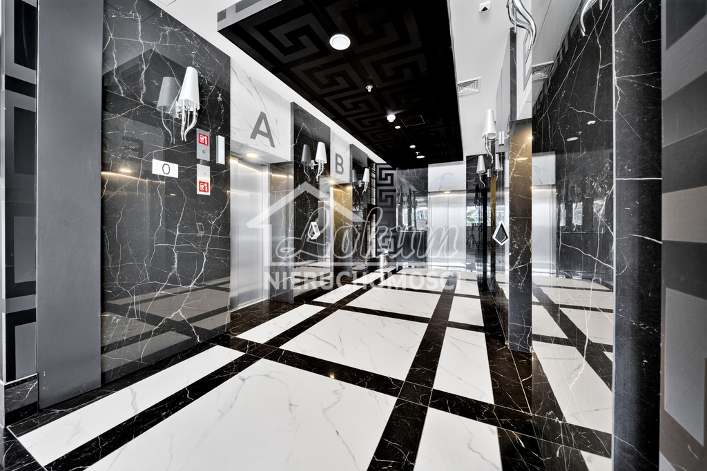 Mieszkanie 202,77 m², Szczecin, Centrum, al. Wyzwolenia - zdjęcie 18