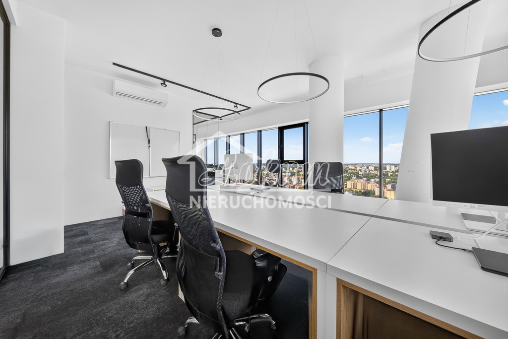 Mieszkanie 202,77 m², Szczecin, Centrum, al. Wyzwolenia - zdjęcie 1
