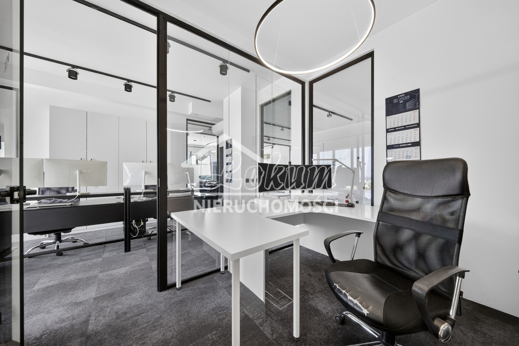 Mieszkanie 202,77 m², Szczecin, Centrum, al. Wyzwolenia - zdjęcie 11