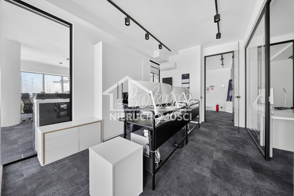 Mieszkanie 202,77 m², Szczecin, Centrum, al. Wyzwolenia - zdjęcie 8