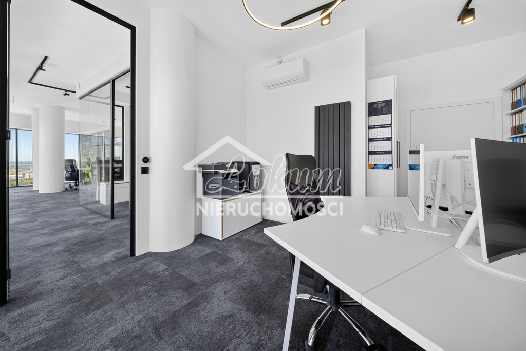 Mieszkanie 202,77 m², Szczecin, Centrum, al. Wyzwolenia - zdjęcie 7