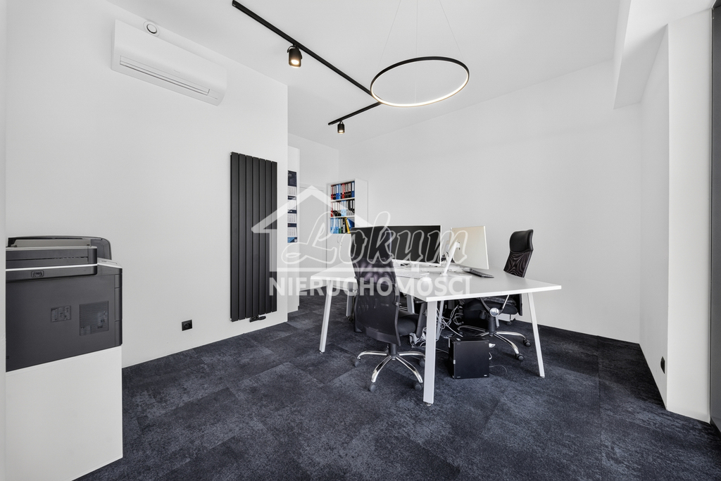 Mieszkanie 202,77 m², Szczecin, Centrum, al. Wyzwolenia - zdjęcie 6