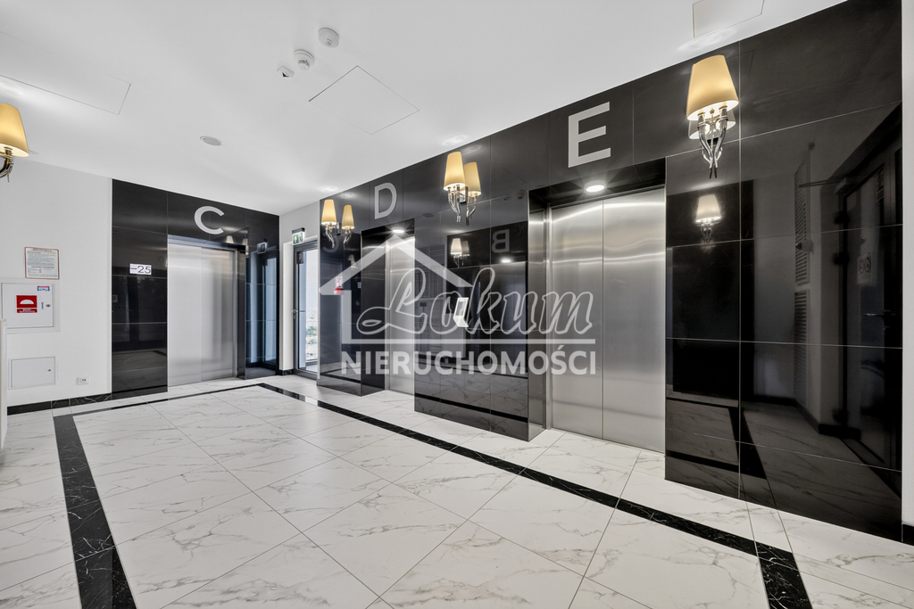 Mieszkanie 202,77 m², Szczecin, Centrum, al. Wyzwolenia - zdjęcie 17