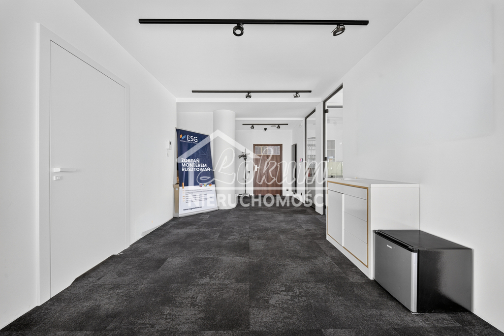 Mieszkanie 202,77 m², Szczecin, Centrum, al. Wyzwolenia - zdjęcie 13