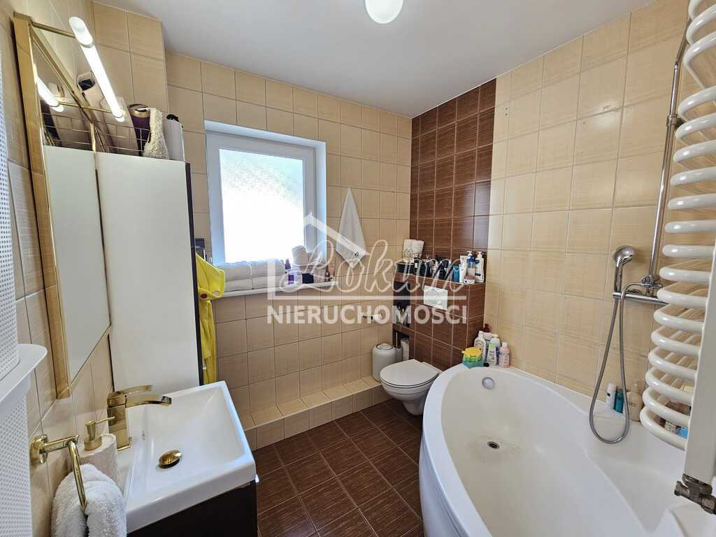 Mieszkanie 59,2&nbsp;m², Szczecin, Warszewo, Pegaza - zdjęcie 12