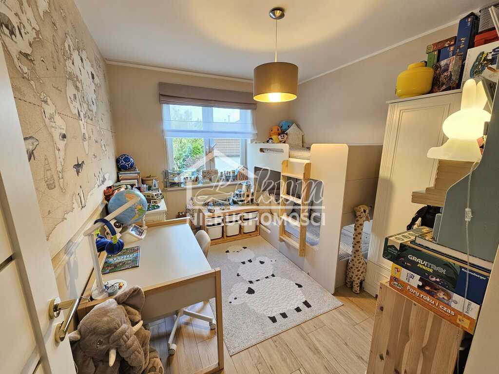 Mieszkanie 59,2&nbsp;m², Szczecin, Warszewo, Pegaza - zdjęcie 10