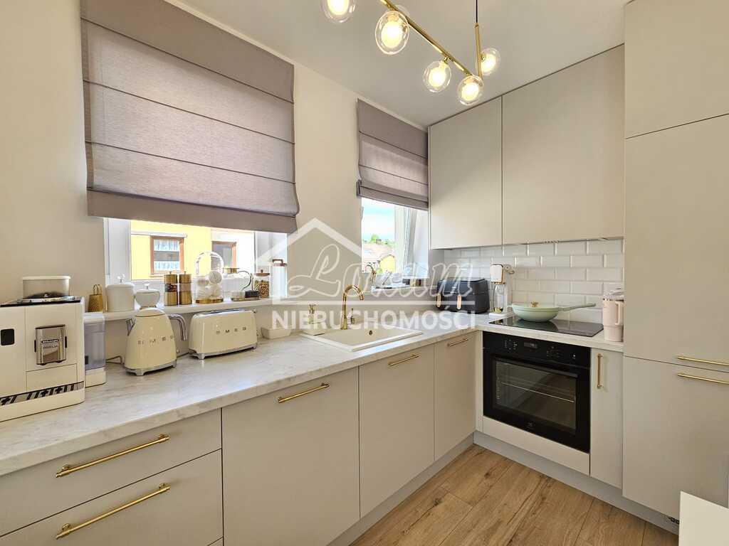 Mieszkanie 59,2&nbsp;m², Szczecin, Warszewo, Pegaza - zdjęcie 5