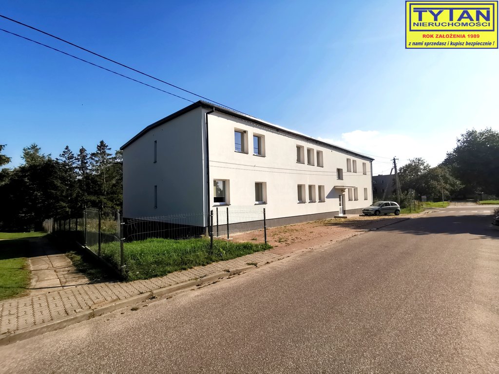 Mieszkanie 83,59&nbsp;m², Grądy-Woniecko - zdjęcie 3