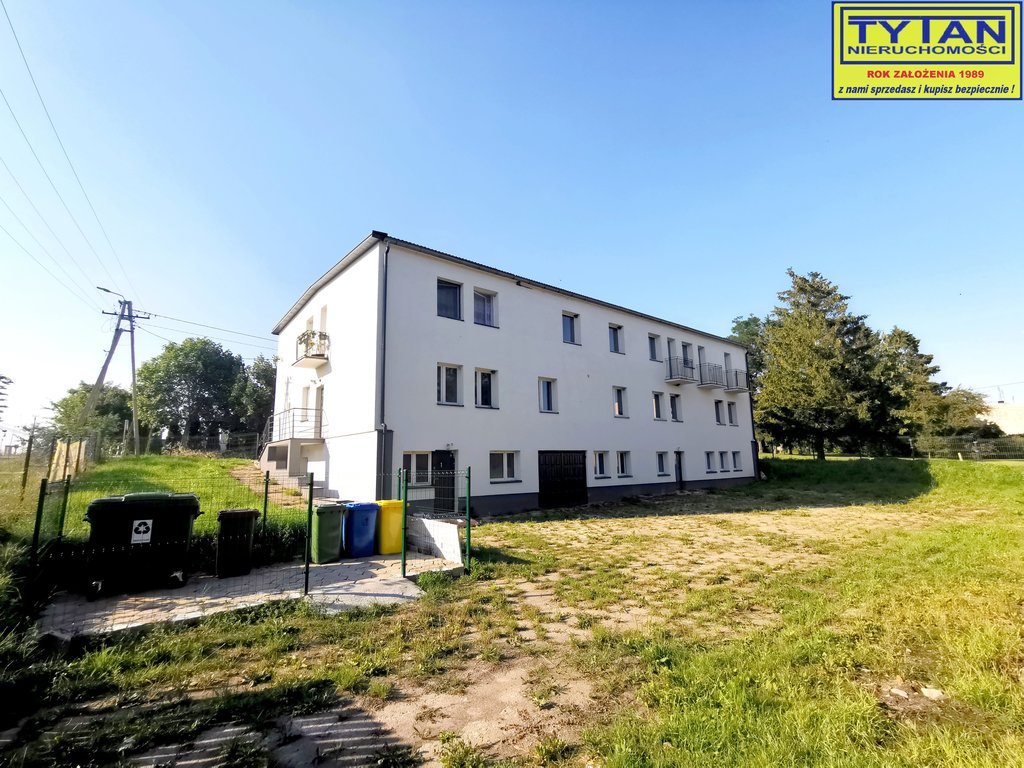 Mieszkanie 83,59&nbsp;m², Grądy-Woniecko - zdjęcie 1