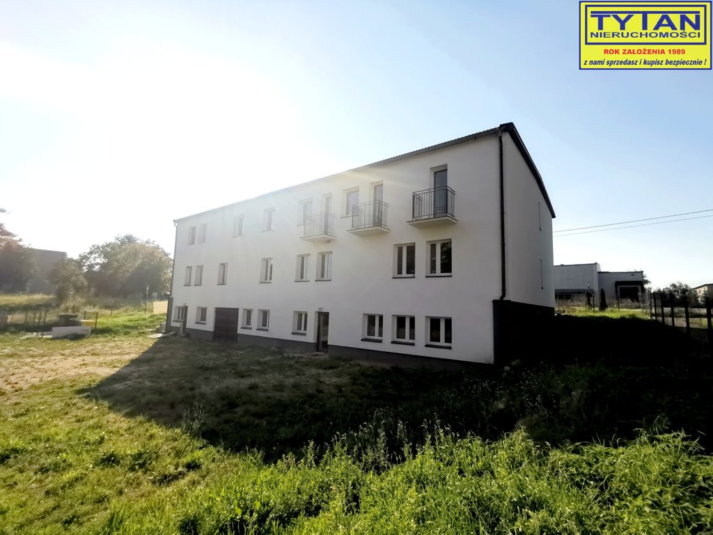 Mieszkanie 83,59&nbsp;m², Grądy-Woniecko - zdjęcie 5