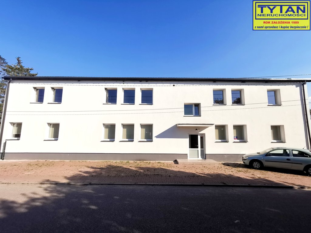Mieszkanie 83,59&nbsp;m², Grądy-Woniecko - zdjęcie 6