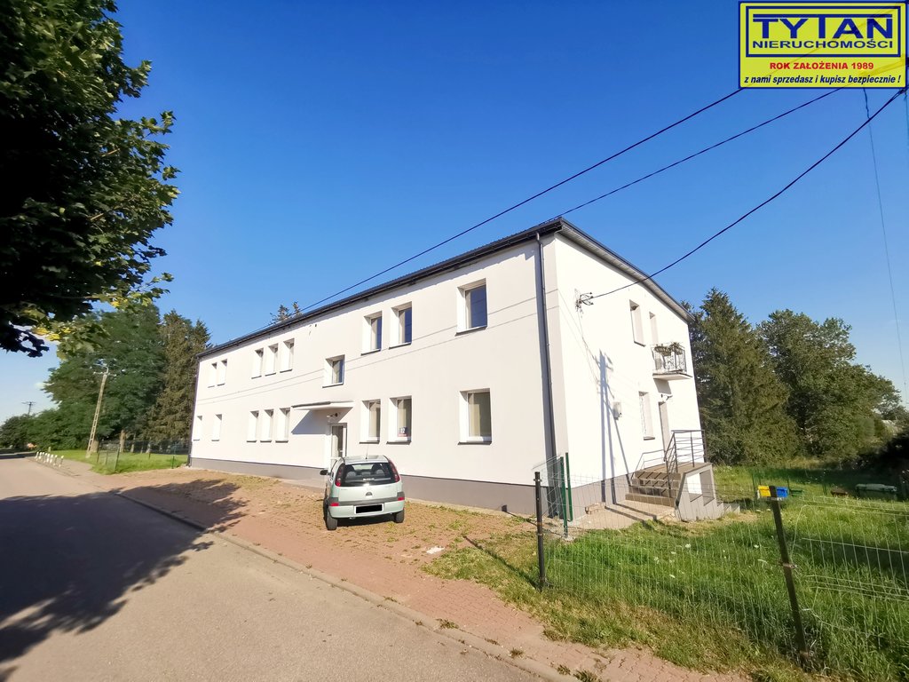 Mieszkanie 83,59&nbsp;m², Grądy-Woniecko - zdjęcie 4
