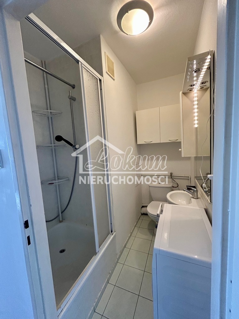 Mieszkanie 21,29 m², Szczecin, Antoniego Ledóchowskiego - zdjęcie 3
