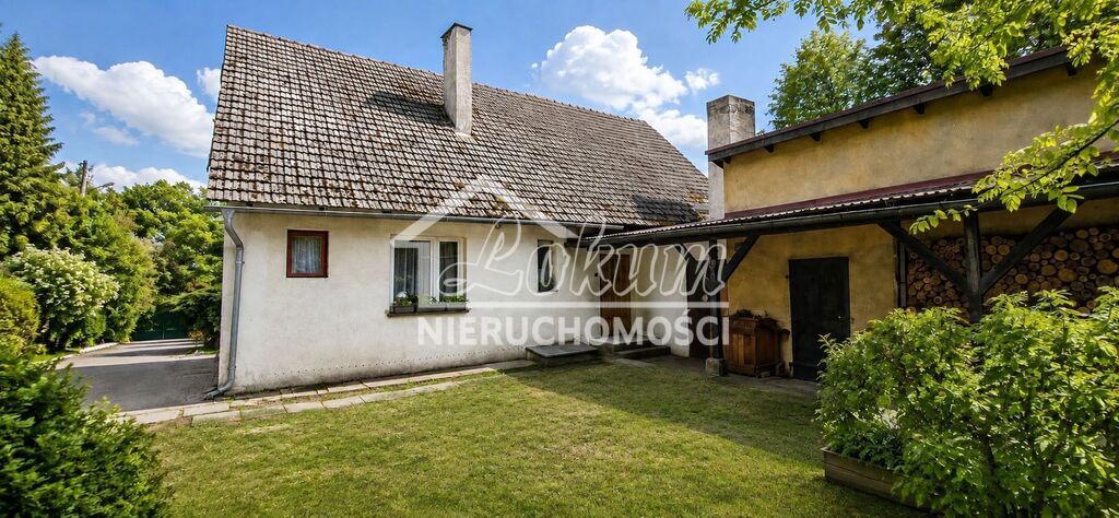 Dom 191&nbsp;m², Borzym - zdjęcie 4