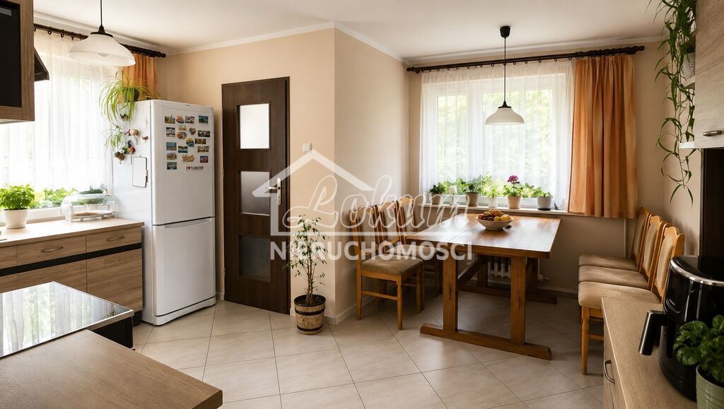 Dom 191&nbsp;m², Borzym - zdjęcie 15
