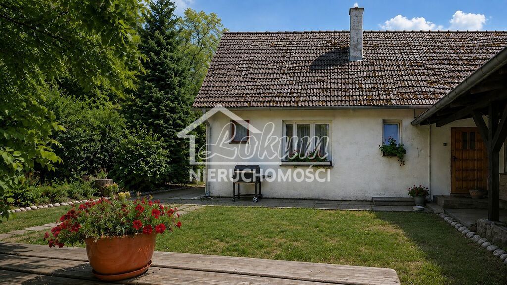 Dom 191&nbsp;m², Borzym - zdjęcie 5