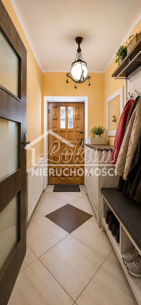 Dom 191&nbsp;m², Borzym - zdjęcie 13
