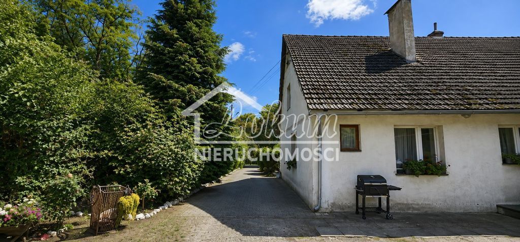 Dom 191&nbsp;m², Borzym - zdjęcie 3