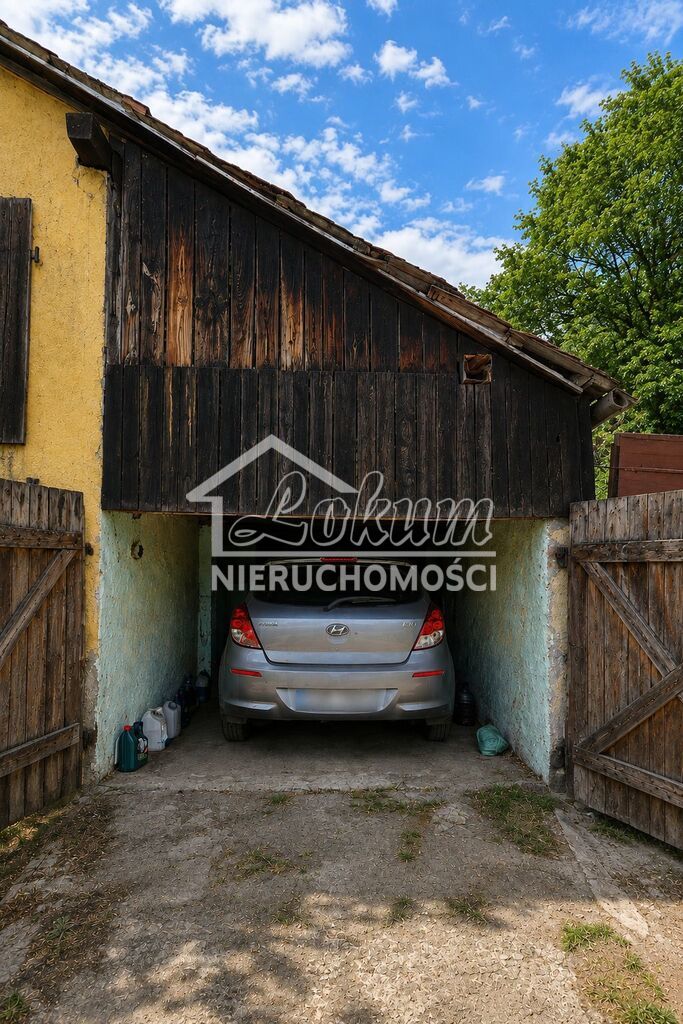 Dom 191&nbsp;m², Borzym - zdjęcie 12