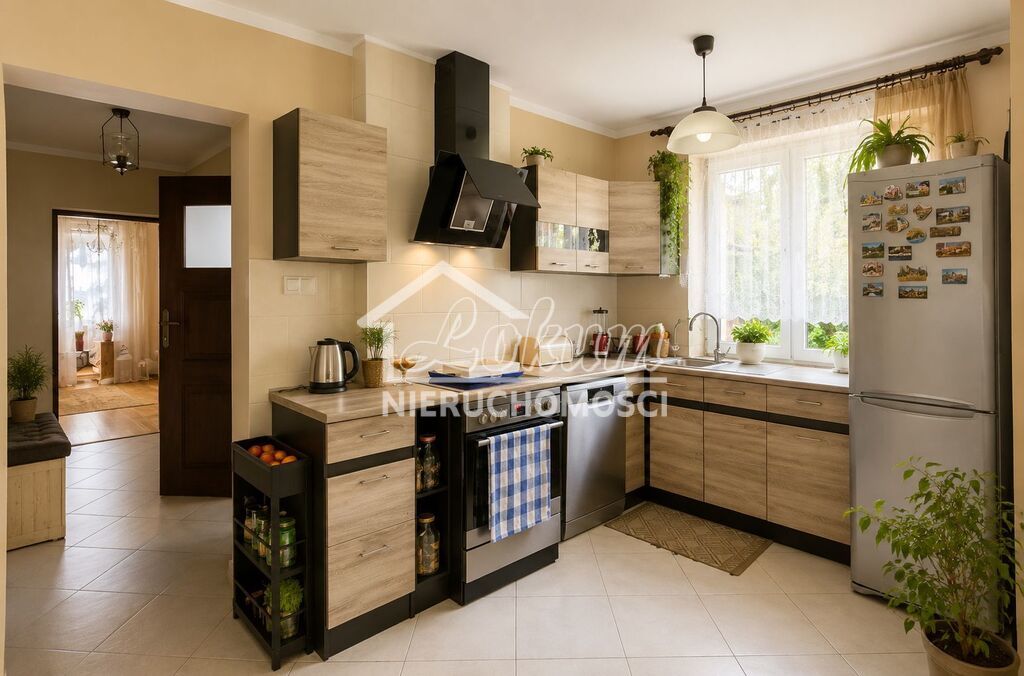 Dom 191&nbsp;m², Borzym - zdjęcie 16