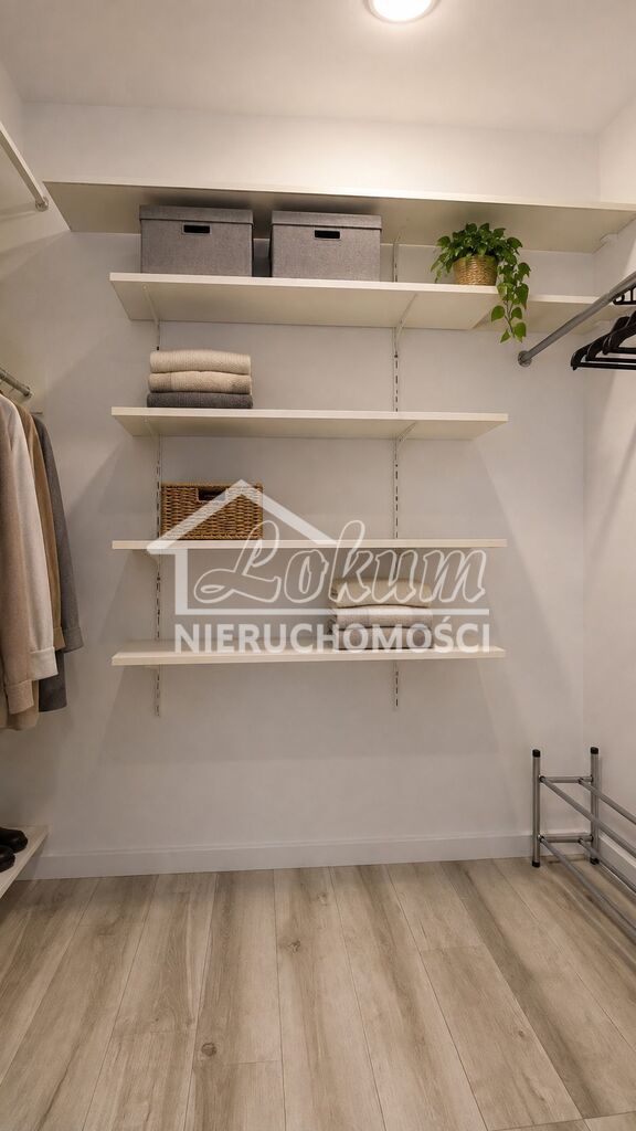 Mieszkanie 57 m², Szczecin, Gumieńce, gen. Stanisława Kopańskiego - zdjęcie 8