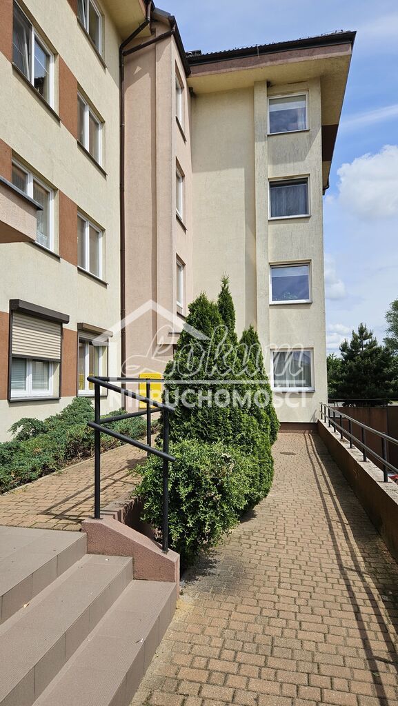 Mieszkanie 57 m², Szczecin, Gumieńce, gen. Stanisława Kopańskiego - zdjęcie 10