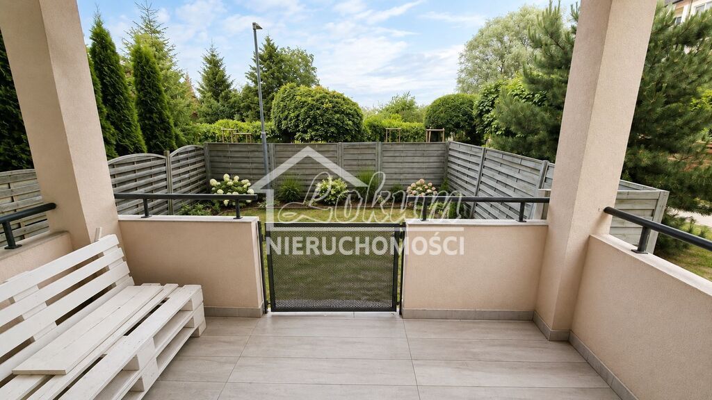 Mieszkanie 57 m², Szczecin, Gumieńce, gen. Stanisława Kopańskiego - zdjęcie 3
