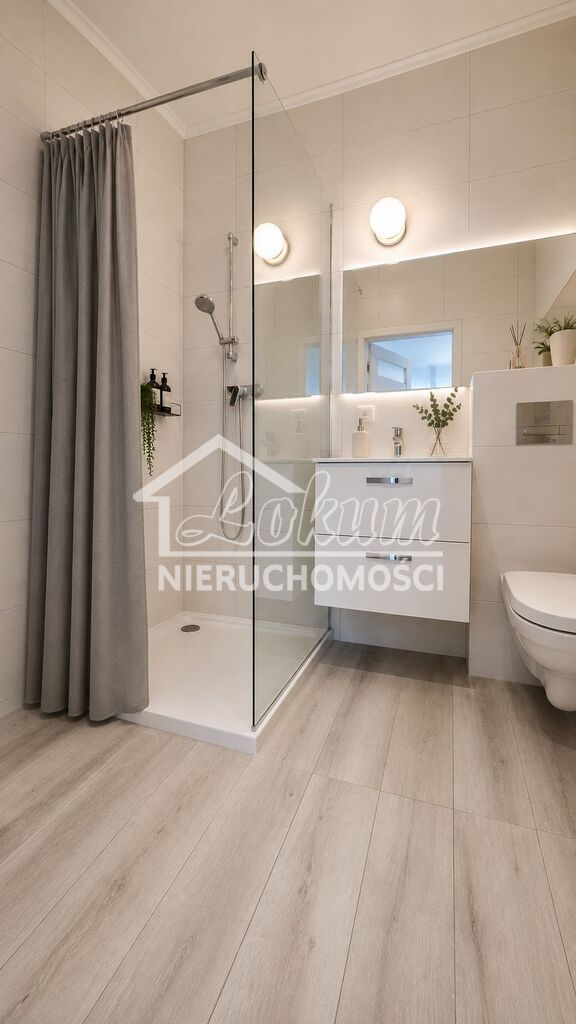 Mieszkanie 57 m², Szczecin, Gumieńce, gen. Stanisława Kopańskiego - zdjęcie 7