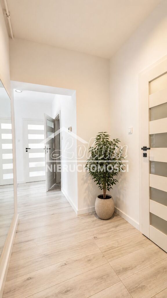 Mieszkanie 57 m², Szczecin, Gumieńce, gen. Stanisława Kopańskiego - zdjęcie 5