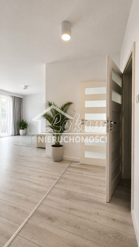 Mieszkanie 57 m², Szczecin, Gumieńce, gen. Stanisława Kopańskiego - zdjęcie 6