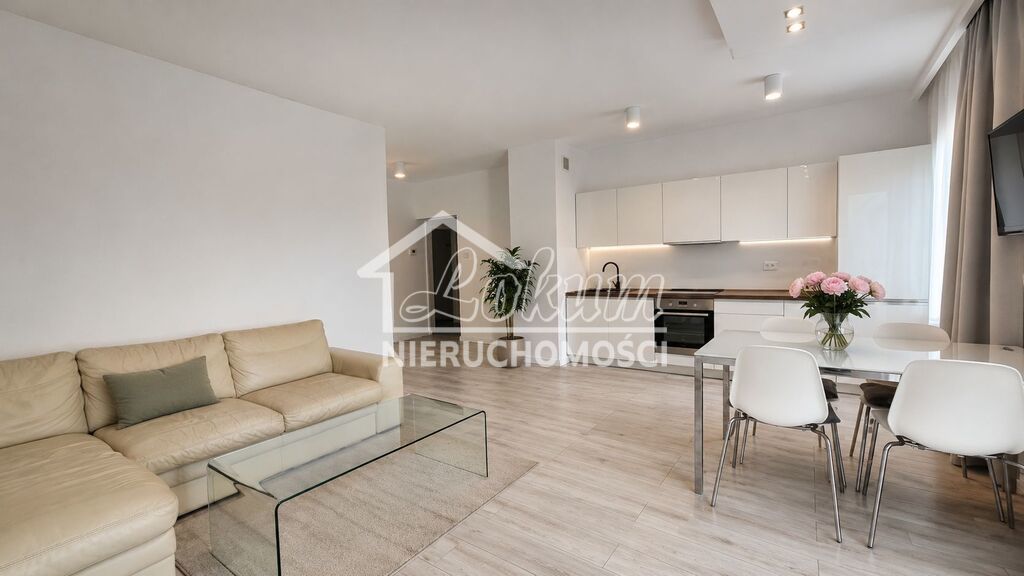 Mieszkanie 57 m², Szczecin, Gumieńce, gen. Stanisława Kopańskiego - zdjęcie 2