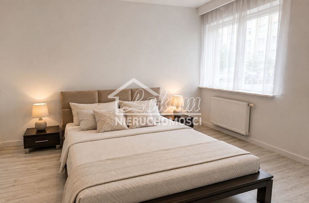 Mieszkanie 57 m², Szczecin, Gumieńce, gen. Stanisława Kopańskiego - zdjęcie 4