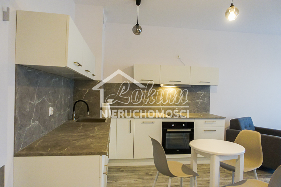 Mieszkanie 33,4&nbsp;m², Szczecin, Centrum, Mariana Langiewicza - zdjęcie 9