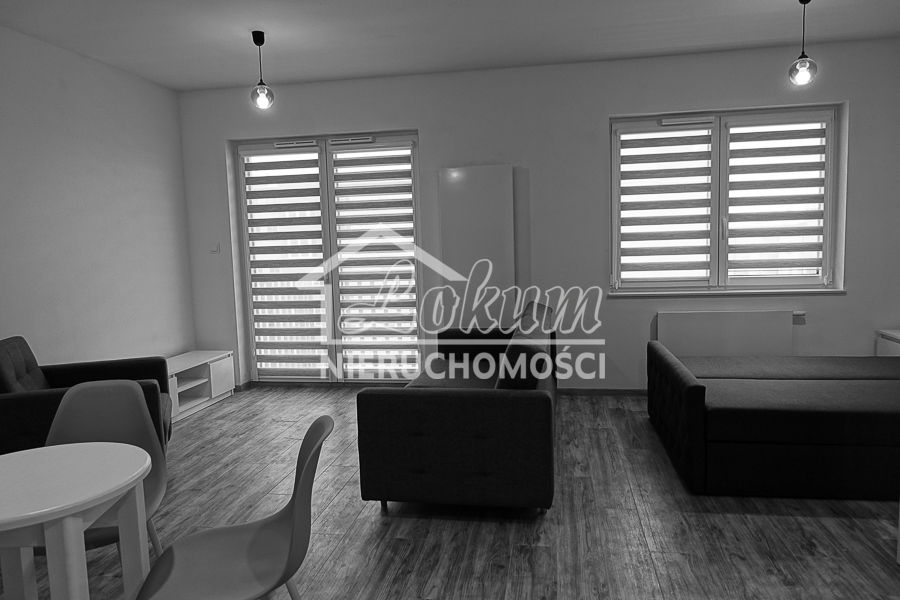 Mieszkanie 33,4&nbsp;m², Szczecin, Centrum, Mariana Langiewicza - zdjęcie 10