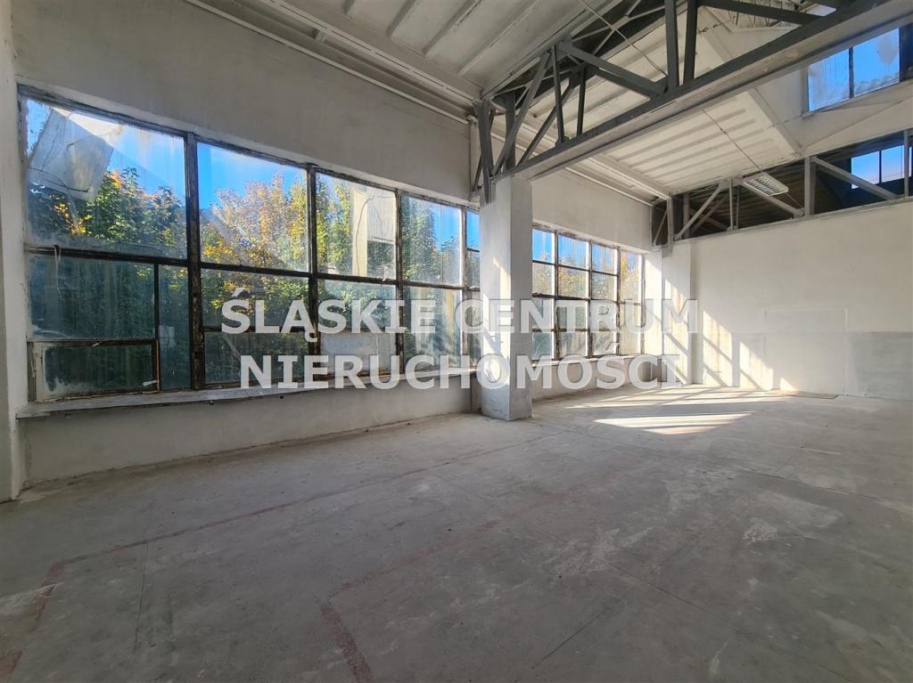 Zakład przemysłowy / warsztat do wynajęcia, 2250 m², Będzin, Piłsudskiego - zdjęcie 10