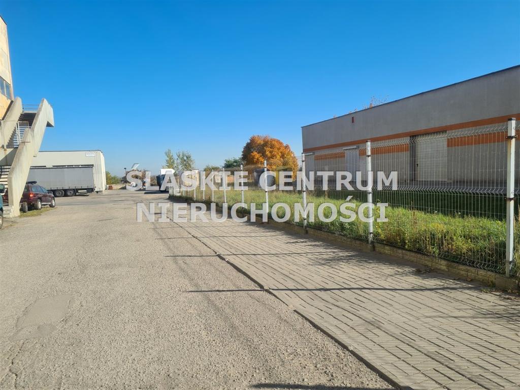 Zakład przemysłowy / warsztat do wynajęcia, 2250 m², Będzin, Piłsudskiego - zdjęcie 7