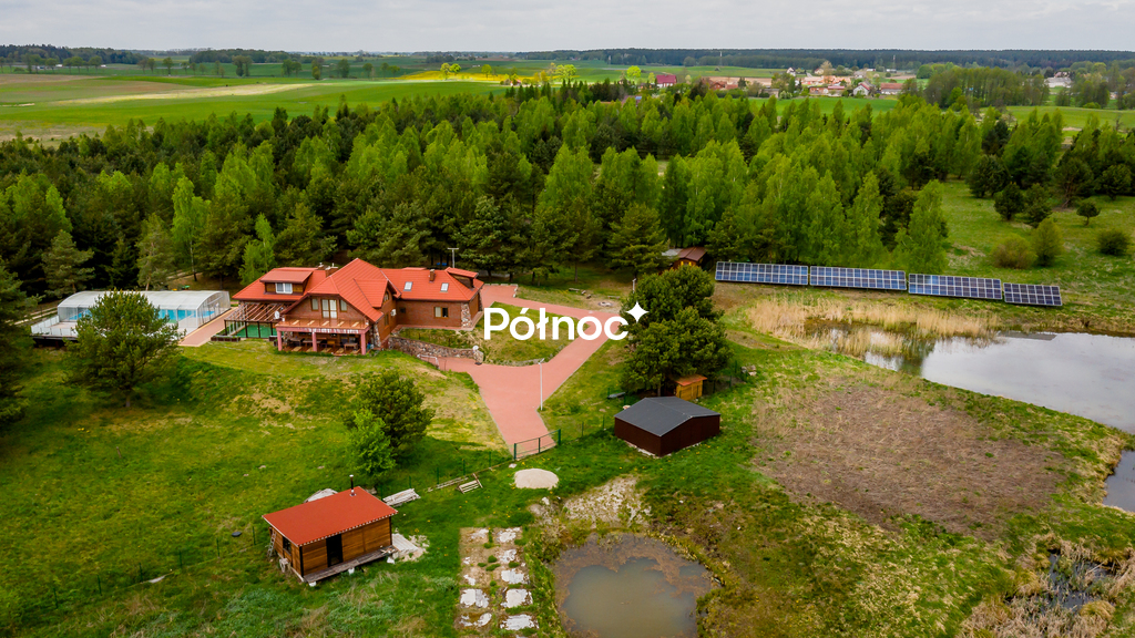Dom 572,3 m², Skomętno Wielkie - zdjęcie 4