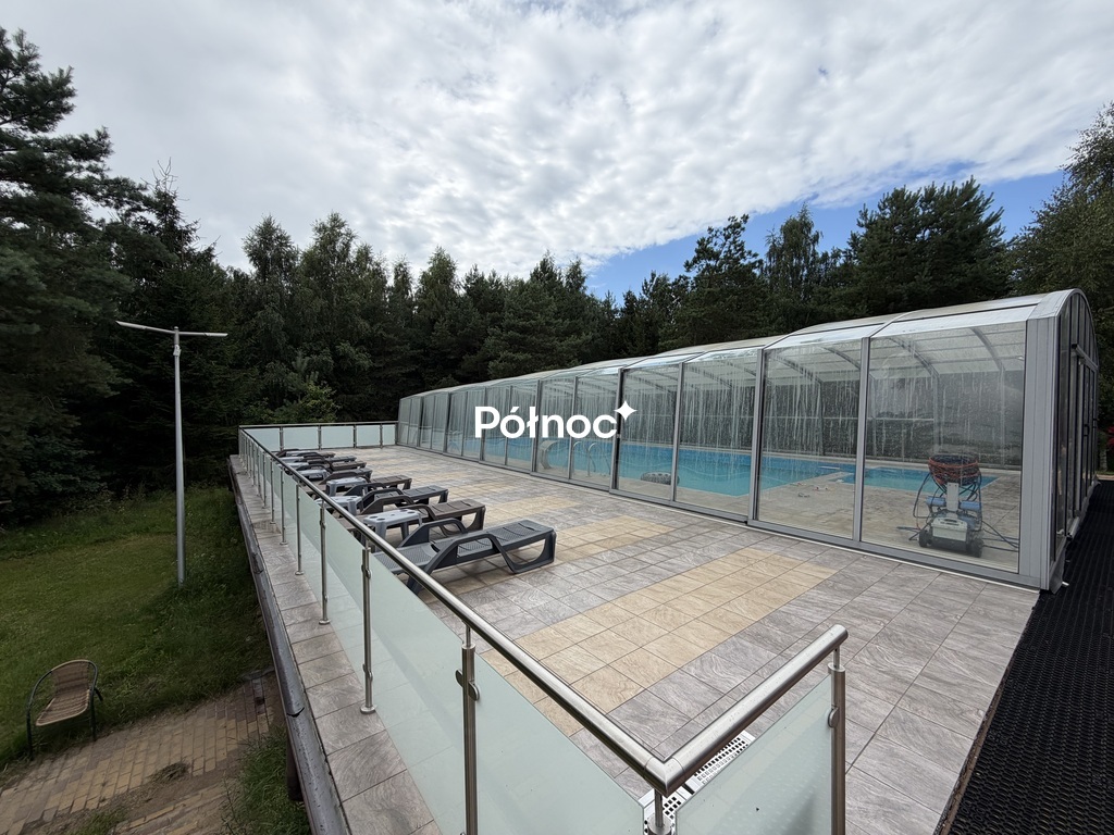 Dom 572,3 m², Skomętno Wielkie - zdjęcie 9