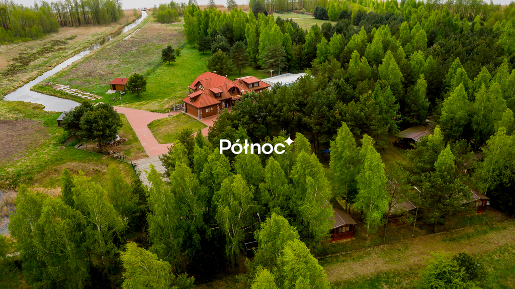 Dom 572,3 m², Skomętno Wielkie - zdjęcie 2
