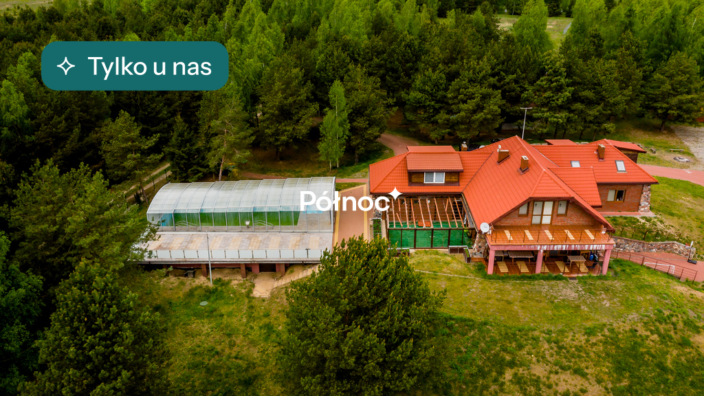 Dom 572,3 m², Skomętno Wielkie - zdjęcie 1